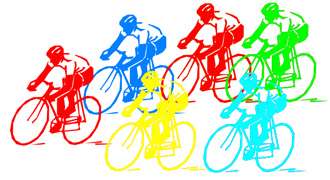 13th Annual Bike Ride, Devin Laubi Foundation